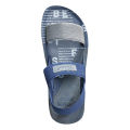 Walkaroo Gents Blue Grey Color Casual And Comfortable Footwear. 