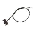 Magnetic Proximity Switch Sensor Magnetic Reed Switch Normally Open 10W. 