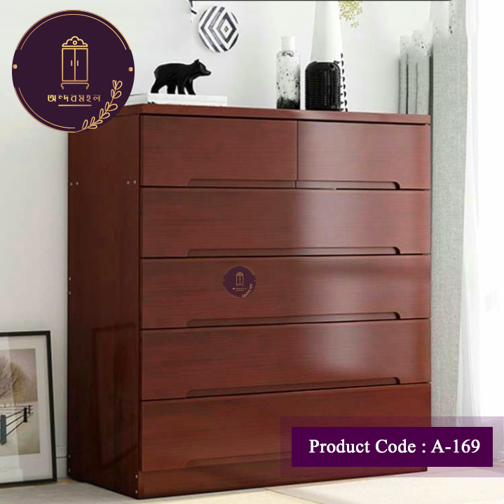 Andormahal%20Classic%20Wardrobe%20with%20Five%20Drawers%20made%20of%20MDF%205ft%20by%202.5ft%20by%2016%20inch%20-%20Image%202