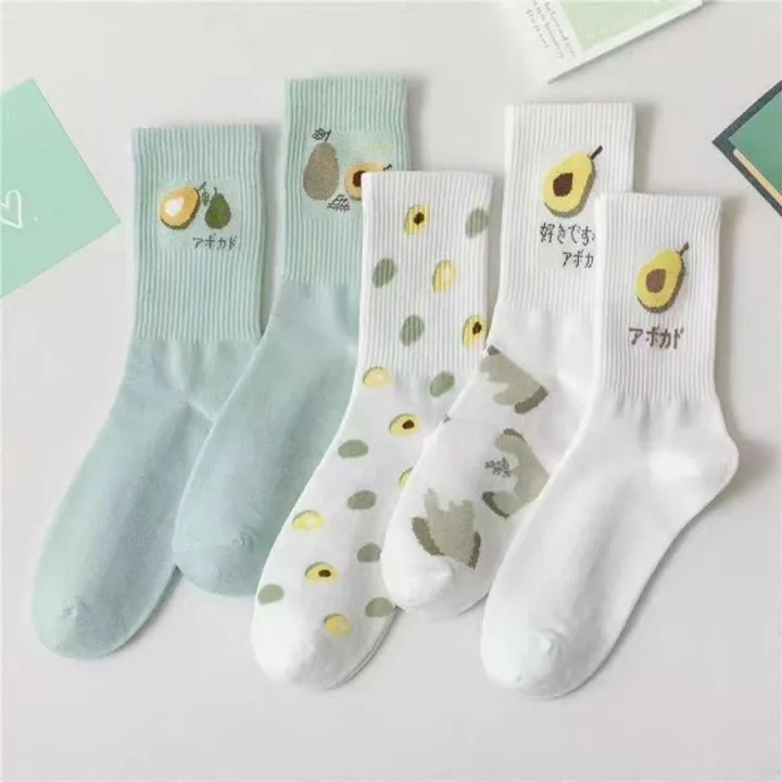 Simplicity%20Economize%20Sweet%20Cherry%20Frill%20Solar%20System%20Sock%20Child%20Spring%20And%20Summer%20-%20Image%203