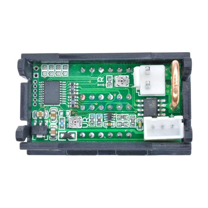 %E3%80%90LimitedOffer%E3%80%91DC%20100V%2010A%200.28%20Inch%20Mini%20Digital%20Voltmeter%20Ammeter%20High%20Precision%20-%20Image%202
