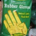 Gloves For Housol 1 Pair. 