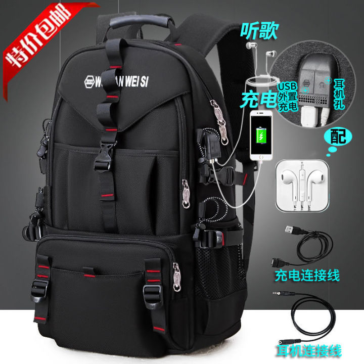 Large%20Capacity%20Backpack%20College%20Student%20Middle%20School%20Students%20Schoolbag%20Men's%20Fashion%20Luggage%20Briefcase%20Travel%20Backpack%20-%20Image%208