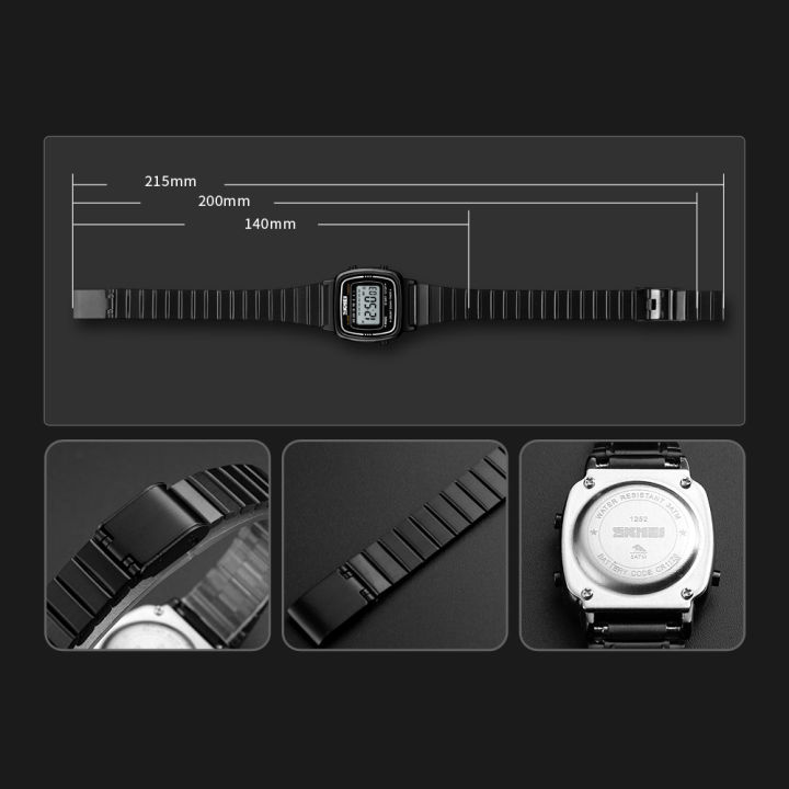 SKMEI%201901%20Women%203Bar%20Waterproof%20Ladies%20Watches%20Small%20Dial%20Digital%20Watch%20Relogio%20Feminino%20Fashion%20Sport%20Watch%20-%20Image%205