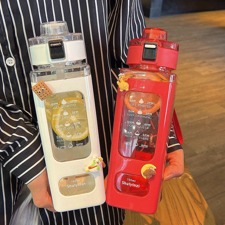 Instagram%20Wind%20Drinking%20Home%20High%20Beauty%20Light%20Handheld%20Square%20Plastic%20Cup%20-%20Image%203