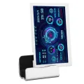 5in Computer Temp Monitor IPS USB Mini Screen PC Sensor Panel Display PC CPU GPU RAM Data Monitor for Windows hot sale. 