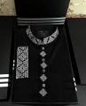 Men'S Premium Quality Embroidery Work Panjabi (Black,White,Marron) Panjabi For Men. 