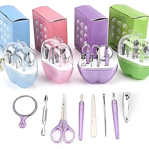 Nail%20Cutter%20Apple%20Gift%20baby%208%20piece%20set%20-%20Image%205