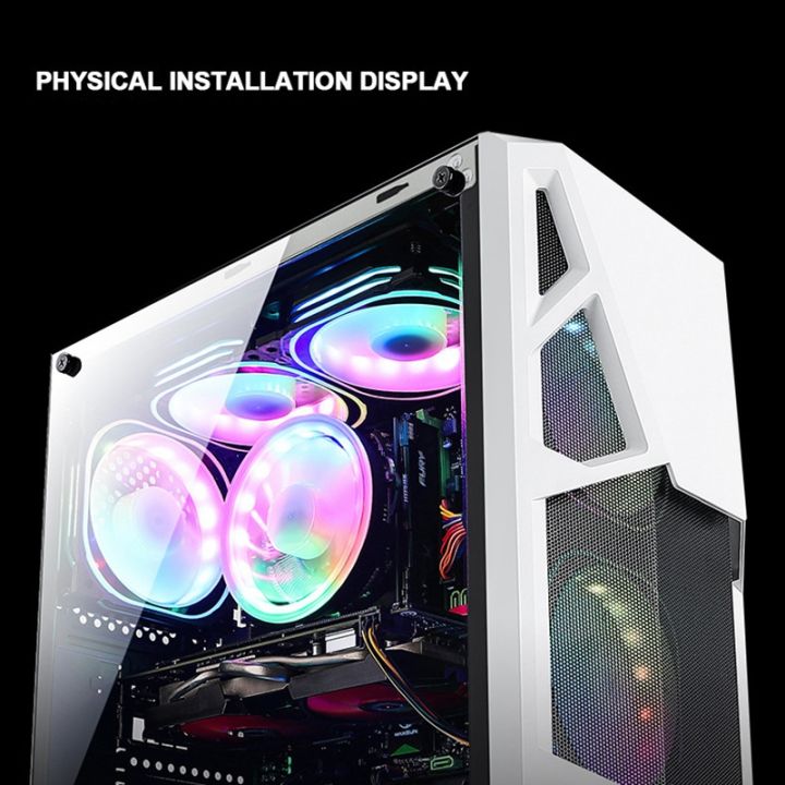 %E3%80%90Lejia%E3%80%91COOLMOON%20Remote%20Lighting%20Controller%20Chassis%20Fan%20Desktop%20Computer%20Chassis%20Fan%20RF%20Remote%20Control%20-%20Image%203