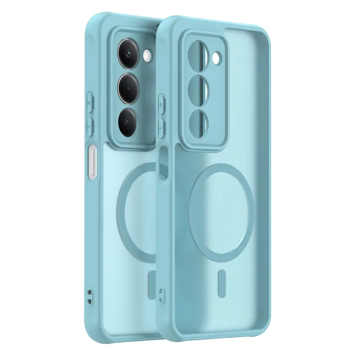 Xiaomi%20Redmi%2015%204G%20(171.1*82.1*8.2mm)%20Magsafe%20Phone%20Case,Magnetic%20Shockproof%20Magsafe%20Phone%20Case,Bumper%20Hybrid%20Cover%20for%20Xiaomi%20Redmi%2015%204G%20(171.1*82.1*8.2mm)%20-%20Image%206