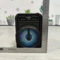 GTS 1346 Rechargeable Wireless Bluetooth Speaker Extra Bass Clean & Big Sound - Bluetooth Speaker - Speaker. 
