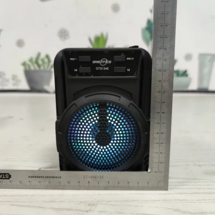 GTS%201346%20Rechargeable%20Wireless%20Bluetooth%20Speaker%20Extra%20Bass%20Clean%20&%20Big%20Sound%20-%20Bluetooth%20Speaker%20-%20Speaker%20-%20Image%204