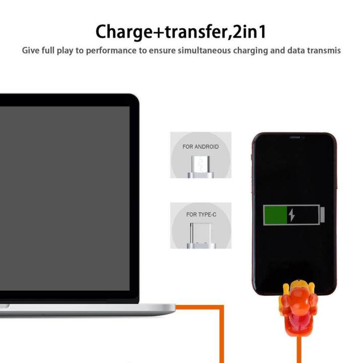 %E3%80%90Ready%20Stock+FREE%20Shipping+COD%E3%80%91New%201.2m%20Rogue%20Dog%20Charging%20Cable%20For%20IOS%20Type-c%20USB%20Phone%20Cable%20Dog%20Charger%20Cable%20Wire%20For%20HuaweiIPhoneXiaomi%20Data%20Cable%20Hot%20-%20Image%202