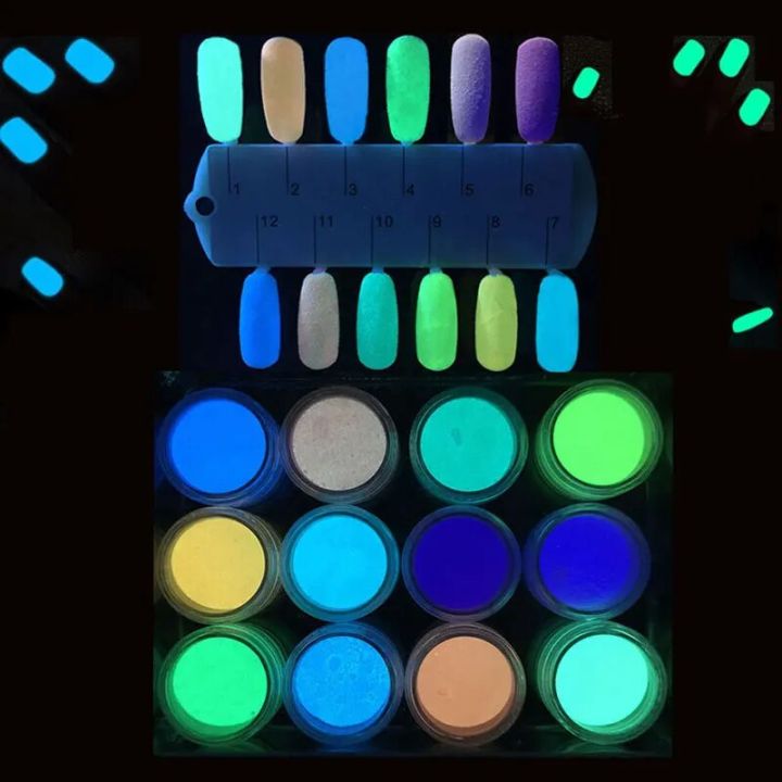 10g/Bag%20Luminous%20Powder%20Nail%20Art%20Glitter%20Glow%20In%20Dark%20Fluorescent%20Phosphor%20Pigment%20Long%20Lasting%20Manicure%20Eye%20Shadow%20Neon%20Dust%20-%20Image%203