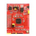 Independently developed LP-MSPM0G3507 MSPM0G3507 MCU 80MHz Arm LaunchPad development board, driver free. 