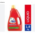 Breeze Liquid Power Clean 1.8Kg. 