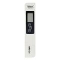 TDS EC Meter Temperature Tester pen 3 In1 Function Conductivity Water Quality Measurement Tool TDS&EC Tester 0-5000ppm.
