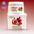 Yan Namei Ji Pomegranate Whitening Night Cream – 35g. 