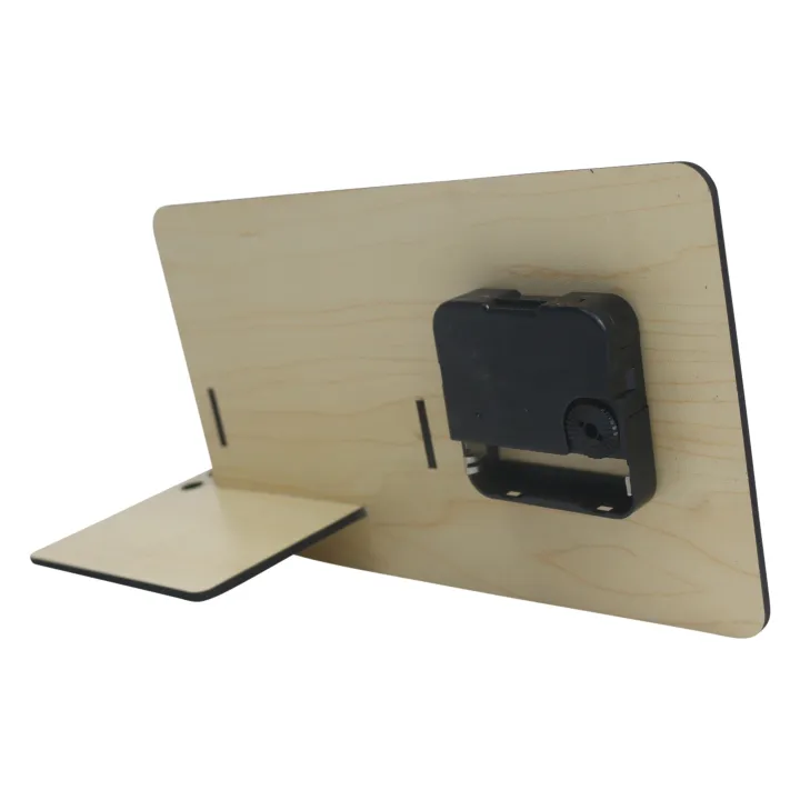 Wooden%20Desktop%20with%20Clock%20Mobile%20Stand%20Visiting%20Card%20Holder%20&%20Pen%20Stand%20Office%20Use%20INTE-2190%20-%20Image%204