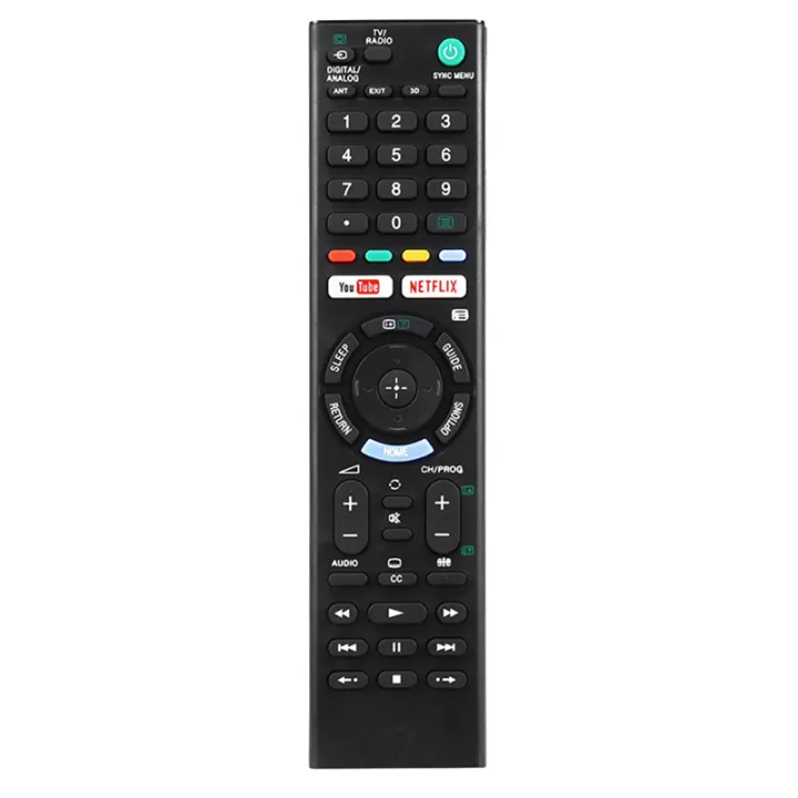 %E3%80%90Daily%20Deals%E3%80%91%20Remote%20Control%20RMT-TX300E%20for%20Sony%20Bravia%20TV%20KD43X7000E%20KD-43X7000E%20KD43X7000F%20with%20Netflix%20and%20YouTube%20Keys%20-%20Image%209