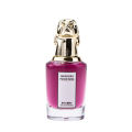 Perfume Men and Women Long-Lasting Light Perfume Live Broadcast Hot Beast First Perfume Men Perfume for Women Wholesale Cross-Bor Foreign Trade Generation Delivery. 