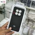 Xiaomi Poco X7 Phone Case Slim Box Mosari Soft TPU Slim Fashion Non-Slip Protective New Back Cover.