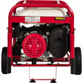 SH POWER 3KW Gasoline/Petrol/Octane Generator SH3500ESA. 