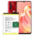 BLP765/BLP-765 Battery For OPPO Reno 3 Battery Reno3 Reno3a A91 F15 2020 CPH2001 CPH2021. 