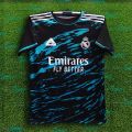 Real Madrid Short Sleeve Football Jersey For Men - Real Madrid Jersey 2026/2027. 