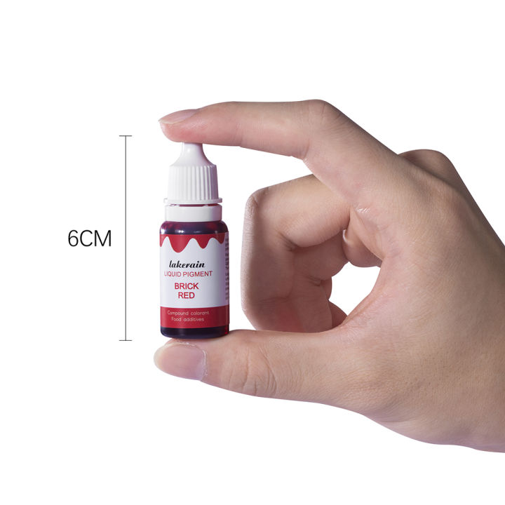 New%2010ml%20Liquid%20Pigment%20for%20Lip%20Gloss%20Color%20Pigment%20Dyeing%20Colorant%20Water%20Oil%20Double%20Use%20Lipglos%20Diy%20Slime%20Epoxy%20Bake%20Sugar%20-%20Image%205