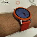Fashions For CMF Watch Pro 2 3D Printed Decorative Accessories Smart Watch Decorative Case 3D Printed Bezel.