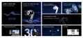 QCY T13 ANC 2 True Wireless Stereo Earbuds 30 Hours Playtime Noise Cancellation Bluetooth Earphones. 