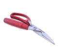 Fish Cutter/Kitchen Scissors/Fish Cutting Scissors -Red. 