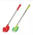 1Piece Double Hockey Toilet Brush.