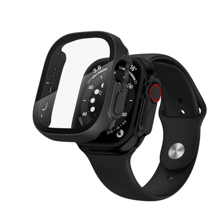 Watch%20case%20For%20i%20Watch%20Ultra%2049%20mm%20watch%20PC%20Glass%20+%20cases%20-%20Image%204