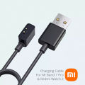 Mi Band 7 Pro Magnetic Charging Cable. 