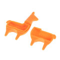 Tea Infuser Food Silicone Grade Alpaca Shape Tea Infuser Strainers Filter.