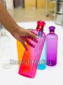 Water Bottle , Office, Sports, School, Gym, Yoga |  2 LiTR,  | Unbreakable & Leak-Proof | 100% BPA Free. 