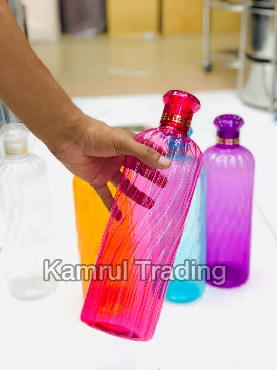 Water%20Bottle%20,%20Office,%20Sports,%20School,%20Gym,%20Yoga%20%7C%20%202%20LiTR,%20%20%7C%20Unbreakable%20&%20Leak-Proof%20%7C%20100%25%20BPA%20Free%20-%20Image%203