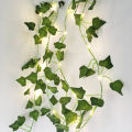 Leaf Fairy String Light, Artificial Pata - Light Decoration - fairy lights for room decoration.