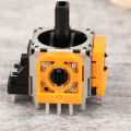 1PCS 3D Analog Stick Sensor Module For PS4 050 055 030 040 Controller Hall Effect Joystick For PS5 Xbox One No Drift Tetuo. 