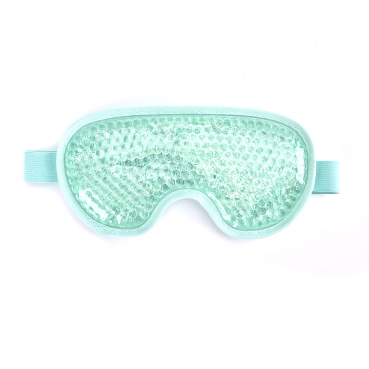 【Exclusive Online Deals】 New Gel Eye Mak Reuable Bead for Hot Cold ...