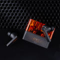 Moondrop Space Travel TWS Earphone Bluetooth 5.3 Noise Canceling True Wireless Stereo IEMs. 