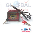 6v Battery charger.