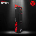 FANTECH SVEN MP35 Control Type Surfaces Enhanced With Anti-Slip Base and Smooth Surface Gaming Mouse Pad. 