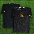 Argentina Short sleeve Jersey 2026/27 Football Jersey For Man - Half Sleeve t shirt - Argentina Jersey 2026.