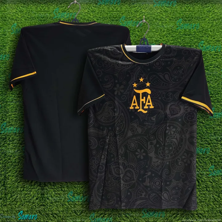 Argentina%20Short%20sleeve%20Jersey%202026/27%20Football%20Jersey%20For%20Man%20-%20Half%20Sleeve%20t%20shirt%20-%20Argentina%20Jersey%202026%20-%20Image%204