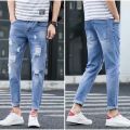 Export Quality ODenim Jeans Pants For Stylish Men - Pant - Pants For Men.