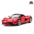 Ferrari LaFerrari RC Car 1:14 Scale Remote Control Car Model Radio.