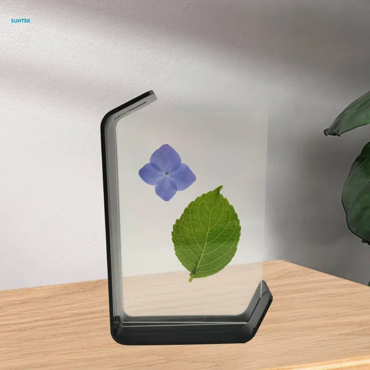 Pressed%20Dried%20Flower%20Frame%20Picture%20Frame%20Gifts%20Acrylic%20Photo%20Frame%20Stand%20for%20Fireplace%20Hallway%20-%20Image%204